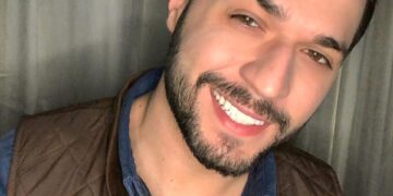 Alisson Gusmão é o novo secretário de Assistência Social de Sarandi