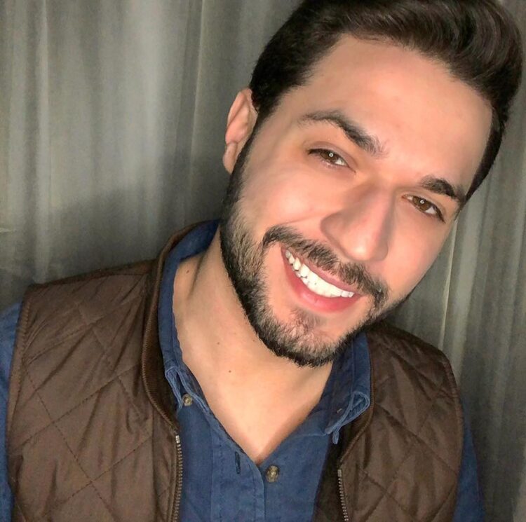 Alisson Gusmão é o novo secretário de Assistência Social de Sarandi