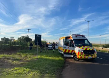 Dois morrem em troca de tiros com policiais rodoviários na BR-369