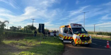 Dois morrem em troca de tiros com policiais rodoviários na BR-369