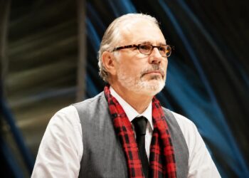 Morre Ben Hur Prado, produtor cultural de Maringá
