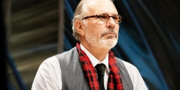 Morre Ben Hur Prado, produtor cultural de Maringá