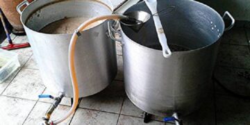 Evento gratuito neste sábado em Maringá vai mostrar como produzir cerveja em casa
