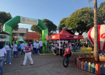 Conecta Negócios, do Sicredi Dexis, acontece nesta sexta em Jussara