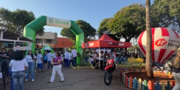 Conecta Negócios, do Sicredi Dexis, acontece nesta sexta em Jussara