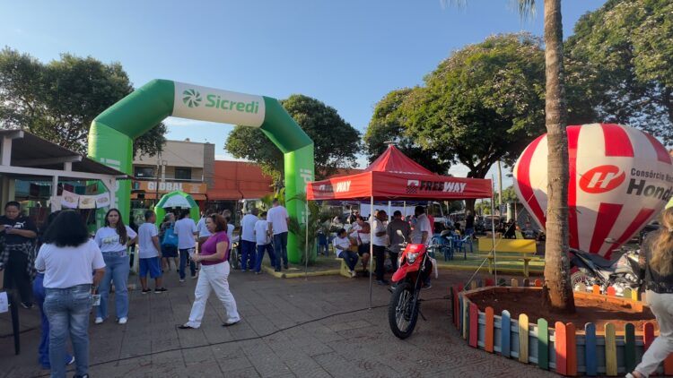 Conecta Negócios, do Sicredi Dexis, acontece nesta sexta em Jussara