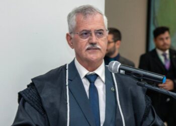 Desembargador do Paraná é acusado de trocar sentença por quadriciclo