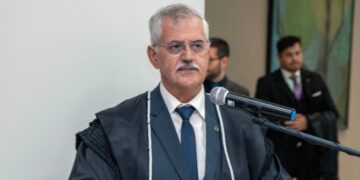Desembargador do Paraná é acusado de trocar sentença por quadriciclo