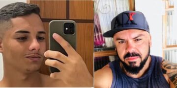 Dois homens morrem em capotamento na PR-546, em Itambé