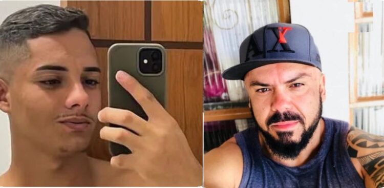 Dois homens morrem em capotamento na PR-546, em Itambé