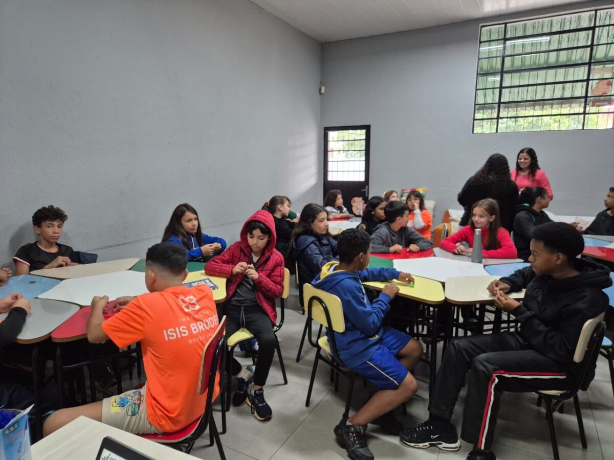 Semana Maringaense de Educação Financeira reforça importância do planejamento e combate ao endividamento