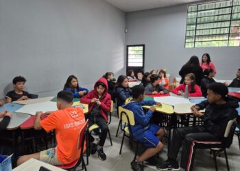 Semana Maringaense de Educação Financeira reforça importância do planejamento e combate ao endividamento