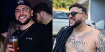 Influenciador digital Felipe Novelo Evangelista foi preso como suspeito de aplicar golpes contra empresários e líderes religiosos de todo o Brasil