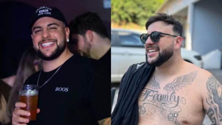 Influenciador digital Felipe Novelo Evangelista foi preso como suspeito de aplicar golpes contra empresários e líderes religiosos de todo o Brasil