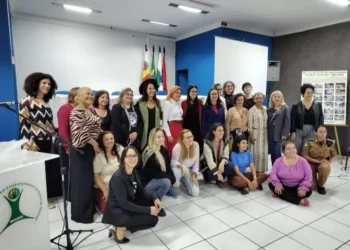 Fórum Maringaense de Mulheres faz reunião segunda-feira no Sismmar