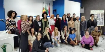 Fórum Maringaense de Mulheres faz reunião segunda-feira no Sismmar