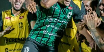 Foto: Fernando Teramatsu/Maringá FC.