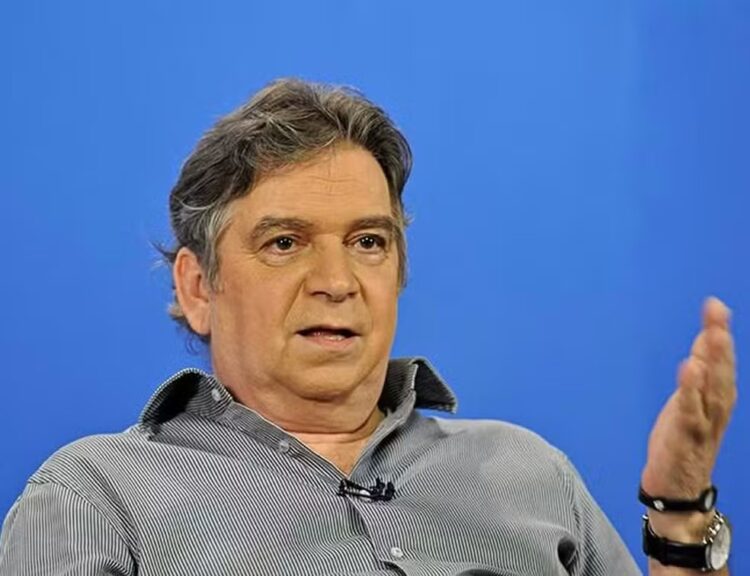 Guto Graça Mello fez a produção de discos históricos e de trilhas sonoras que marcaram época nas novelas da Globo