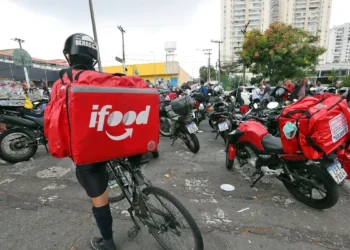 Keeta e Ifood podem receber multa milionária