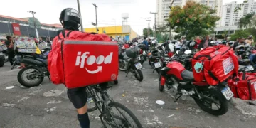 Keeta e Ifood podem receber multa milionária