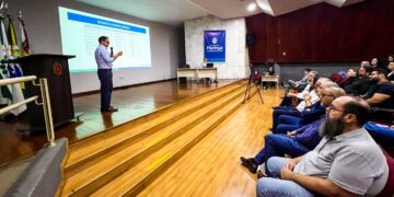 Com patrimônio de R$ 1,3 bilhão e capacidade de manter benefícios no longo prazo, Maringá Previdência faz prestação de contas Foto: Altair Godoy