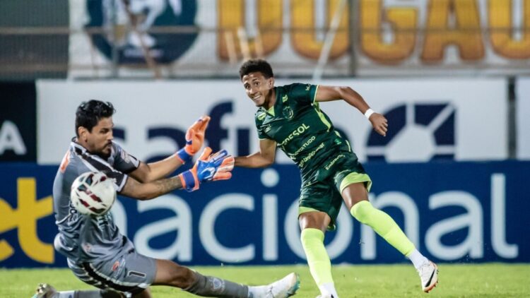 Foto: Fernando Teramatsu/Maringá FC.