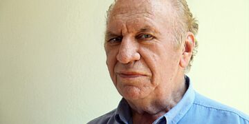 Morre o radialista e publicitário Maurício Cadamuro, dono da MC Gravações