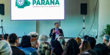 Encontro em Maringá debateu em Maringá o programa Mulher Segura, da Secretaria de Segurança Pública,
