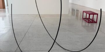 Maringá contará com um novo núcleo do Museu de Arte Contemporânea do Paraná (MAC-PR), que será inaugurado no dia 28 de maio, às 19h30, no Teatro Calil Haddad (Crédito: Tiago Valenciano/PMM)