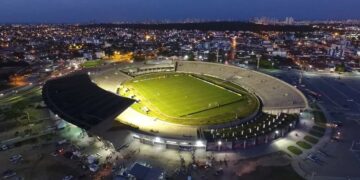 Crédito: Assessoria/Botafogo-PB.