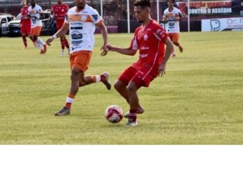 Foto; Avelar ESportes.
