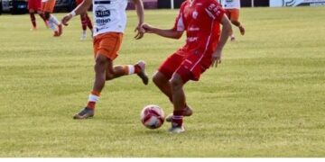 Foto; Avelar ESportes.