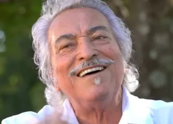 Pedro Ortaça fez parte do grupo de artistas que lutava pela valorização das raízes regionais