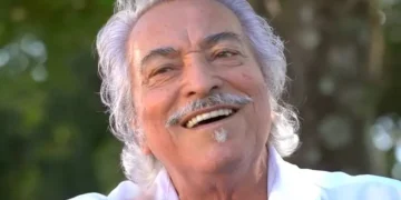 Pedro Ortaça fez parte do grupo de artistas que lutava pela valorização das raízes regionais