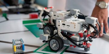 Projeto Cidadão Conectado tem vagas em cursos de tecnologia e inovação