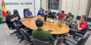 Prefeitura de Maringá diz que apesar de apoio garantido para a permanência, Sancor preferiu se transferir para Londrina