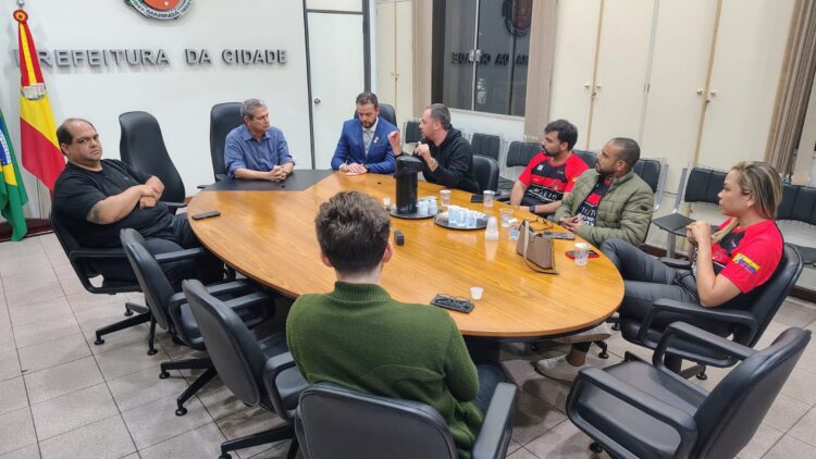 Prefeitura de Maringá diz que apesar de apoio garantido para a permanência, Sancor preferiu se transferir para Londrina