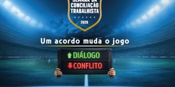 Ilustração: Divulgação/TRT-PR