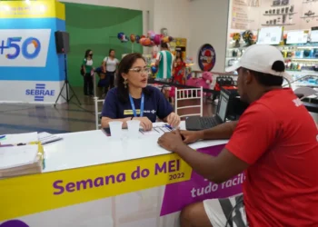 Semana do MEI começa nesta segunda com ações em 90 cidades da região