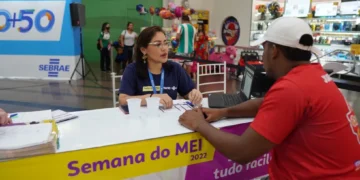 Semana do MEI começa nesta segunda com ações em 90 cidades da região