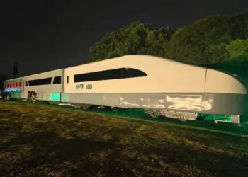 Trem Melhor leva a história da colonização do norte e noroeste do Paraná à Expoingá