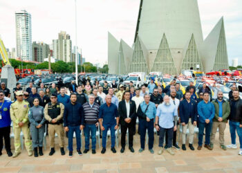 Foto: Paulo Henrique/SESP
