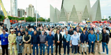 Foto: Paulo Henrique/SESP