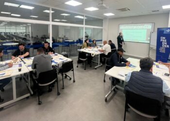 Workshops gratuitos orientam pequenos negócios sobre expansão por franquias em Maringá e em cidades da região