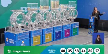 Mega-Sena 3014 não tem acertador e prêmio vai a R$ 32 milhões