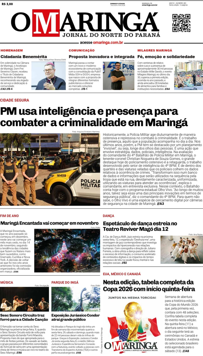 IMPRESSO