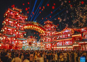Foto de Liu Mancang-Xinhua