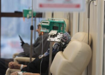 Paraná é pioneiro no Brasil no uso da Inteligência Artificial no tratamento do câncer