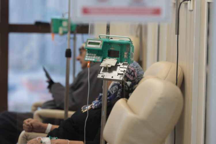 Paraná é pioneiro no Brasil no uso da Inteligência Artificial no tratamento do câncer