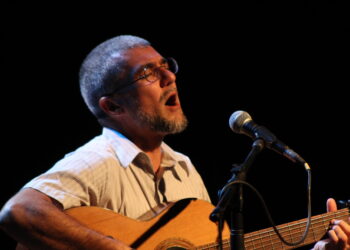 Uma das atrações é a apresentação de Fernando Festim (Crédito: Arquivo/Cristiano Martinez)